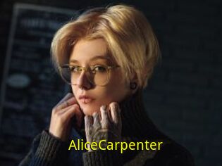 AliceCarpenter