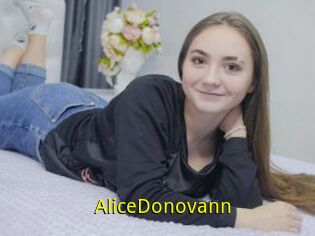 AliceDonovann