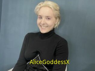 AliceGoddessX