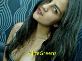 AliceGreens