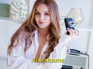 AliceKitsune