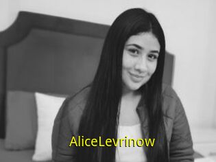 AliceLevrinow