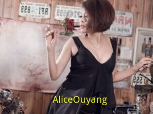 AliceOuyang