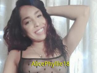 AlicePhyllie18