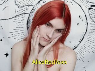 AliceRedfoxx