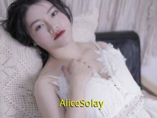 AliceSolay
