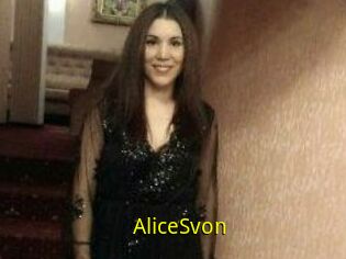 AliceSvon