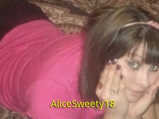 AliceSweety18