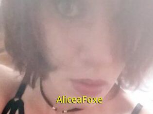 Alicea_Foxe