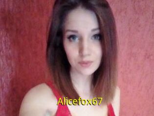 Alicefox67
