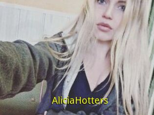 AliciaHotters