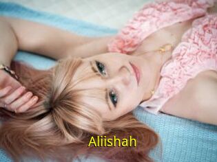 Aliishah