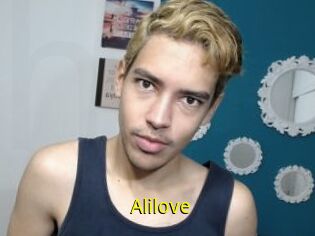 Alilove_