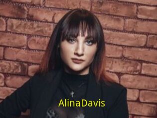 AlinaDavis