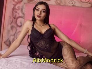 AlisModrick