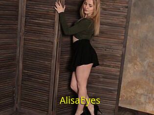 AlisaEyes