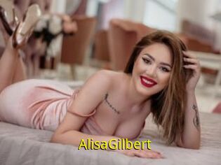 AlisaGilbert
