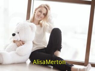AlisaMerton