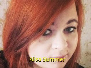 Alisa_Summer