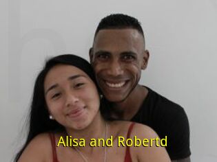 Alisa_and_Robertd