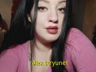 Alisa_bryunet