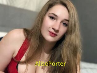 AlisePorter