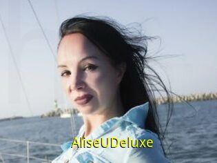 AliseUDeluxe