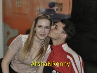 AlishaNRonny