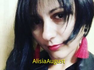 AlisiaAugust