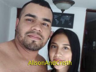 AlisonAndCristh