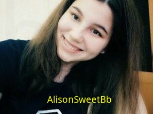 AlisonSweetBb