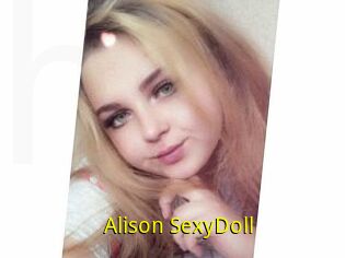 Alison_SexyDoll