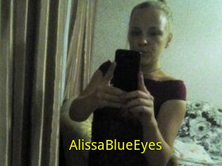 AlissaBlueEyes