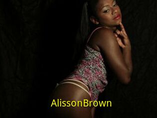 AlissonBrown