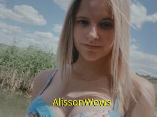 AlissonWows