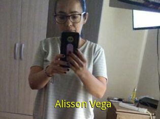 Alisson_Vega