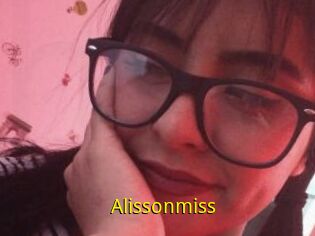 Alissonmiss