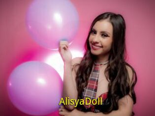AlisyaDoll