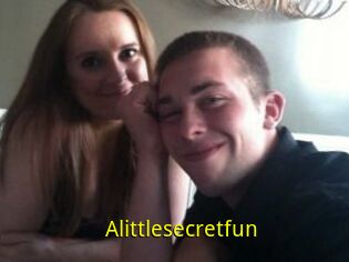 Alittlesecretfun