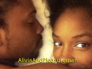 AliviaAndPleasureman