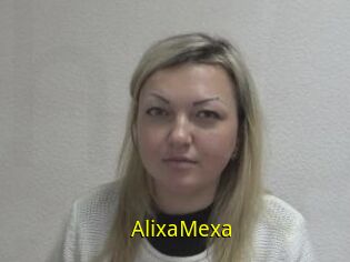 AlixaMexa