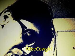 AlizeCowgirl