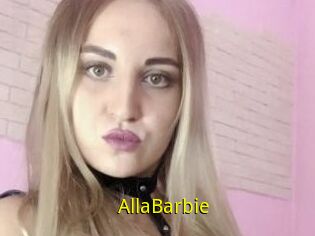 AllaBarbie