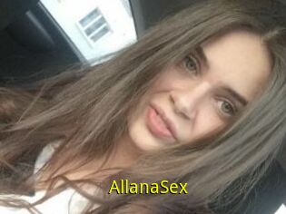 AllanaSex