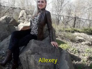 Allexey