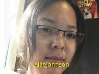 AllieJohnson