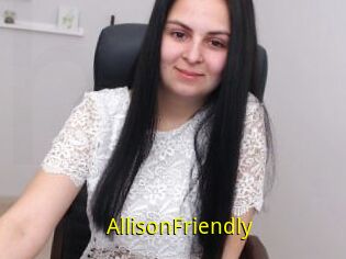 AllisonFriendly