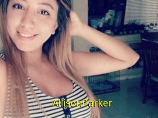 AllisonParker