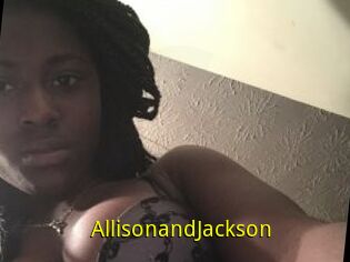 Allison_and_Jackson