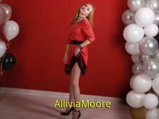 AlliviaMoore